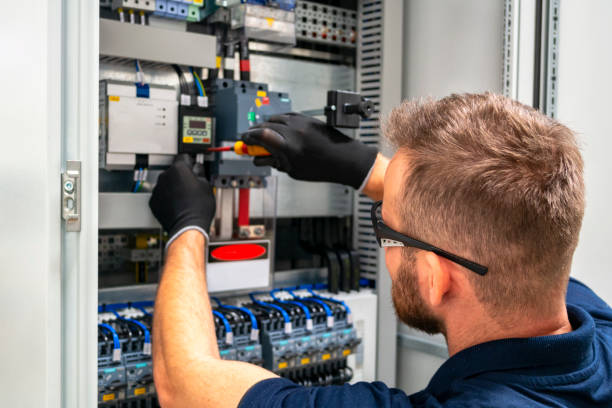 Best Affordable Emergency Electrician  in Gordonsville, TN