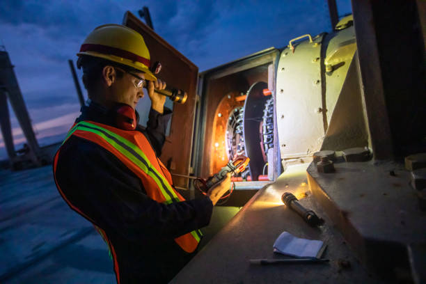 Professional Electrician in Gordonsville, TN