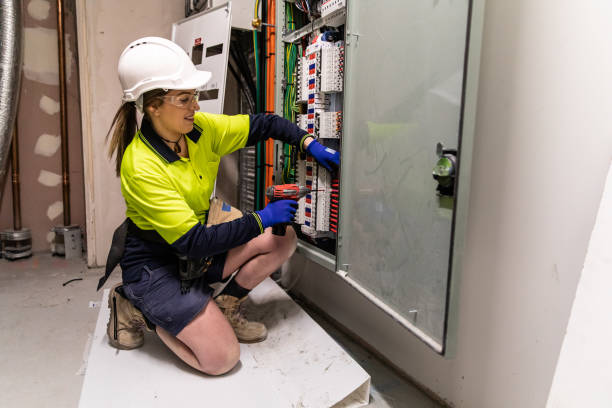 Best Emergency Electrical Repair  in Gordonsville, TN