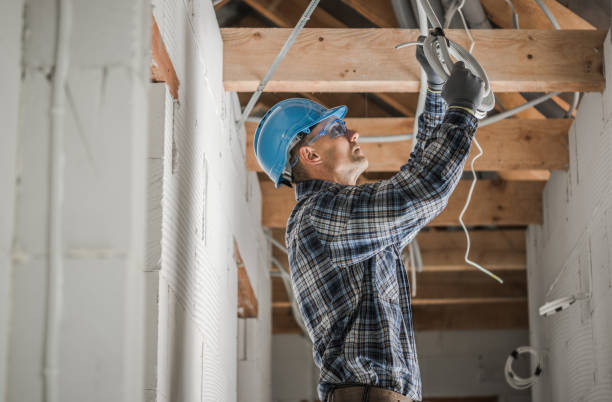 Best Electrical System Inspection  in Gordonsville, TN
