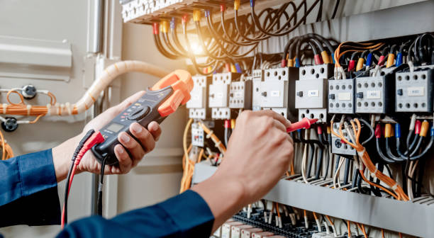 Best Ceiling Fan Installation Electrician  in Gordonsville, TN