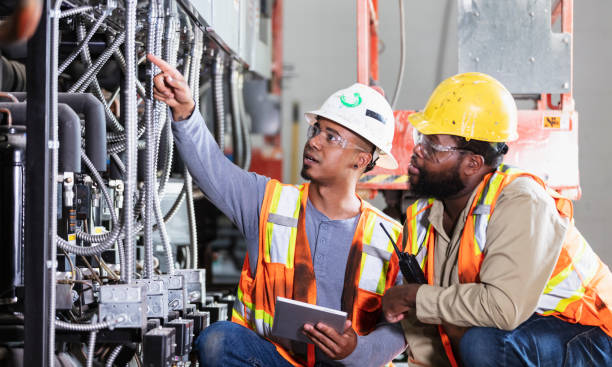  Gordonsville, TN Electrician Pros