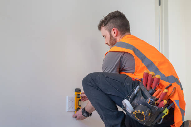 Best Licensed Electrician  in Gordonsville, TN