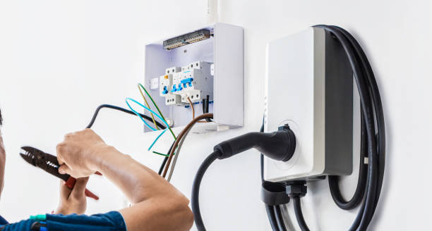 Electrical Outlet Repair in Gordonsville, TN