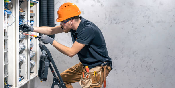Best Home Electrical Repair  in Gordonsville, TN